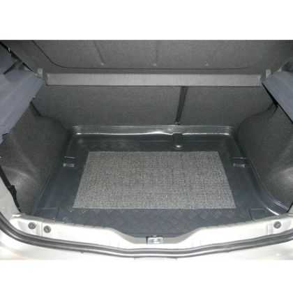 Стелка за багажник за Dacia Sandero (2006-2012) / Sandero Stepway 5 doors - View 2