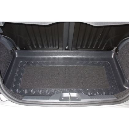Стелка за багажник за Fiat 500 (2007+) 3 doors - View 2