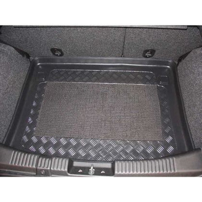 Стелка за багажник за Fiat Bravo (2007+) 5 doors - View 2