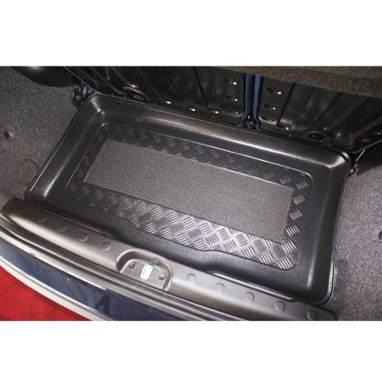 Стелка за багажник за Fiat Panda I (2012+) 5 doors - View 2
