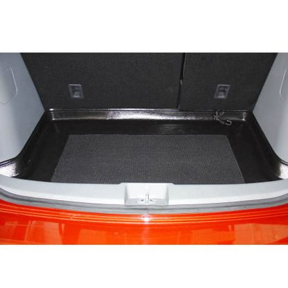 Стелка за багажник за Fiat Sedici (2006+) 5 doors - View 2