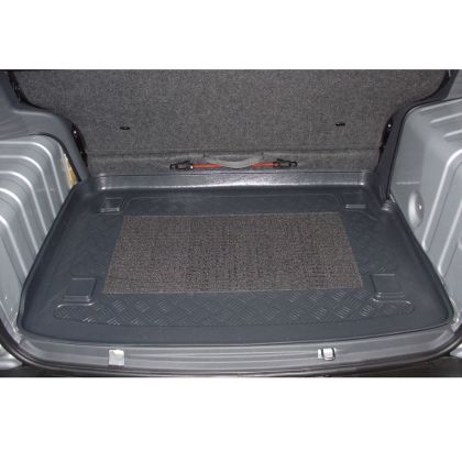 Стелка за багажник за Fiat Fiorino I (2008+) Combi - 5 seats - View 2