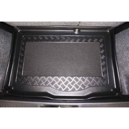 Стелка за багажник за Fiat Grande Punto (2005+) Hatchback 3d/5d / Punto (2012+) / Punto Evo (2009-20 - View 2