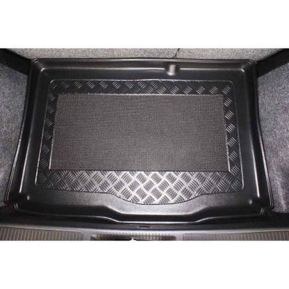 Стелка за багажник за Fiat Grande Punto (2005+) Hatchback 3d/5d / Punto (2012+) / Punto Evo (2009-20 - View 2