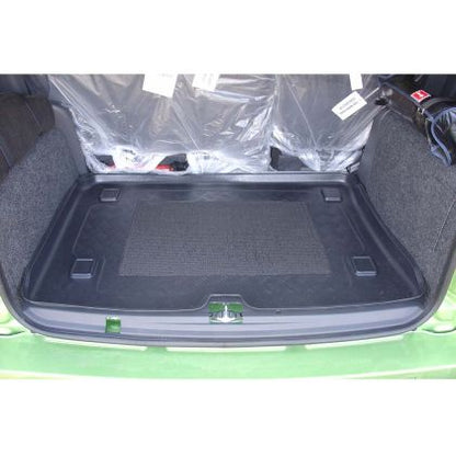 Стелка за багажник за Fiat Qubo (2008+) 5 doors / 5 seats - View 2