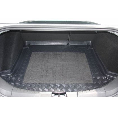 Стелка за багажник за Ford Focus (2004-2011) - Sedan - View 2