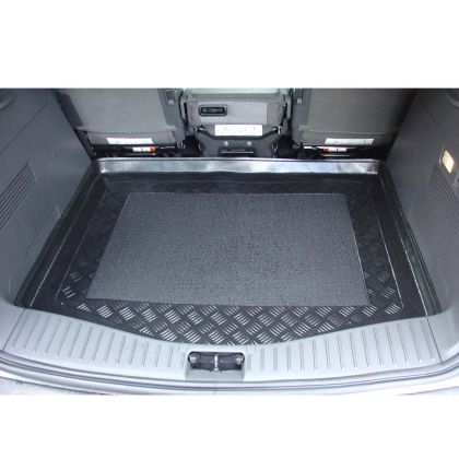 Стелка за багажник за Ford Focus I C-Max (2003-2010) - View 2
