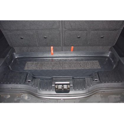 Стелка за багажник за Ford Galaxy (2006-2015) 7 seats (behind 3rd row of seats) with 3 / 2 zones air - View 2