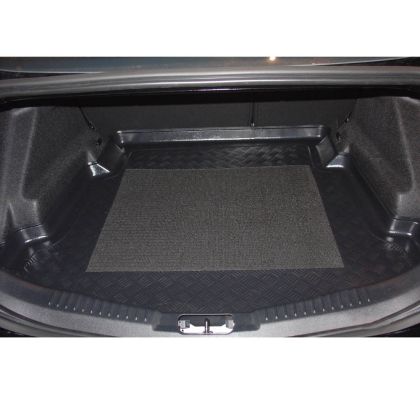 Стелка за багажник за Ford Mondeo IV (2007-2014) Sedan with mini tyre or repair kit - View 2