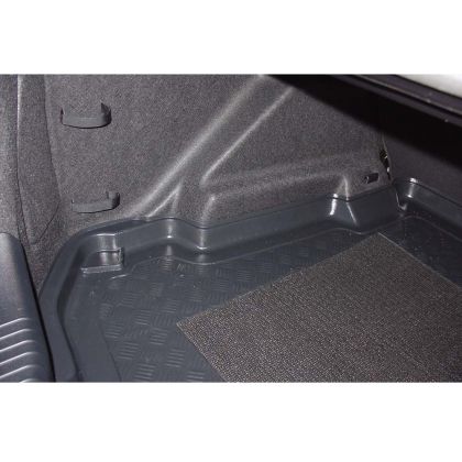 Стелка за багажник за Ford Mondeo IV (2007-2014) Sedan with mini tyre or repair kit - View 3