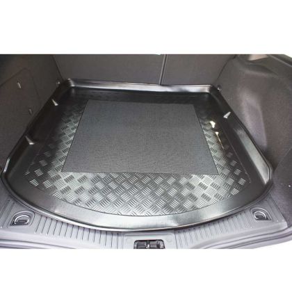 Стелка за багажник за Ford Mondeo IV (2007-2014) Turnier Combi with mini tyre or repair kit - View 2