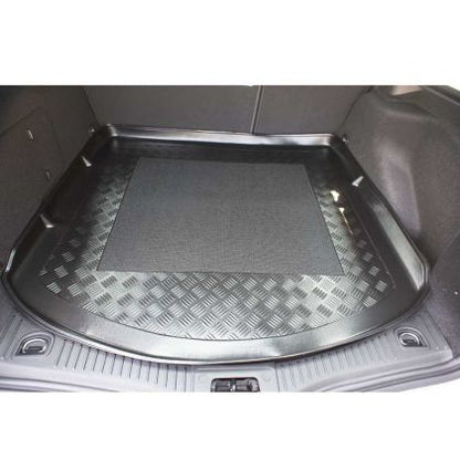 Стелка за багажник за Ford Mondeo IV (2007-2014) Turnier Combi with mini tyre or repair kit - View 2
