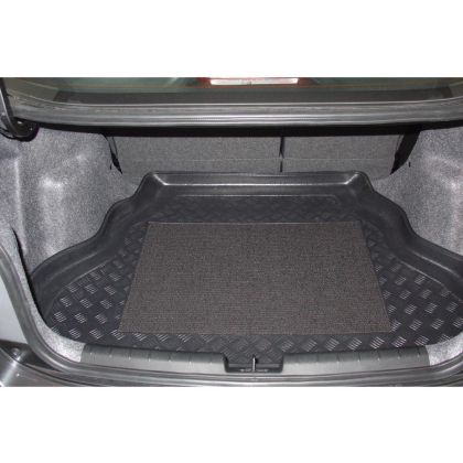 Стелка за багажник за Honda City V (2009+) Sedan - View 2