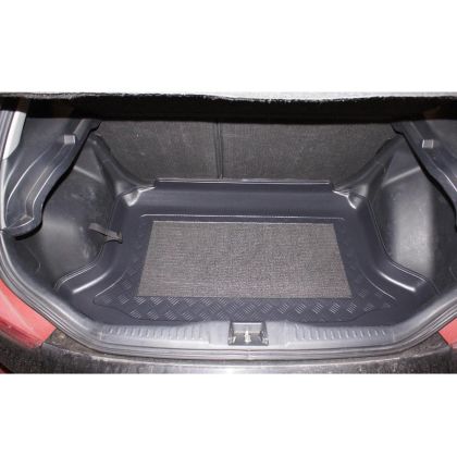 Стелка за багажник за Honda Civic V gen. (2001-2005) - Hatchback 3 doors - View 2