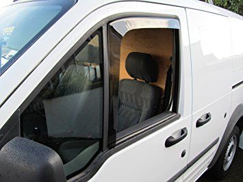 Ветробрани за FORD TRANSIT CONNECT / TOURNEO I (2004-2013) - View 2
