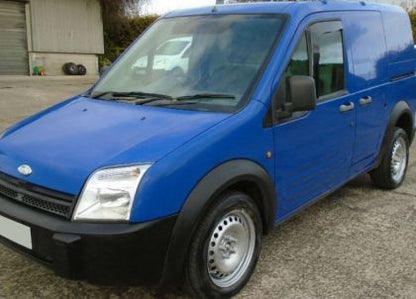 Ветробрани за FORD TRANSIT CONNECT / TOURNEO I (2004-2013) - View 3
