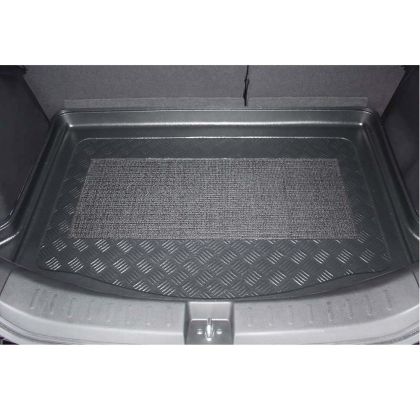 Стелка за багажник за Honda Jazz (2008-2015) 5 doors - View 2