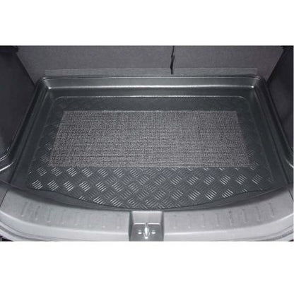 Стелка за багажник за Honda Jazz (2008-2015) 5 doors - View 2