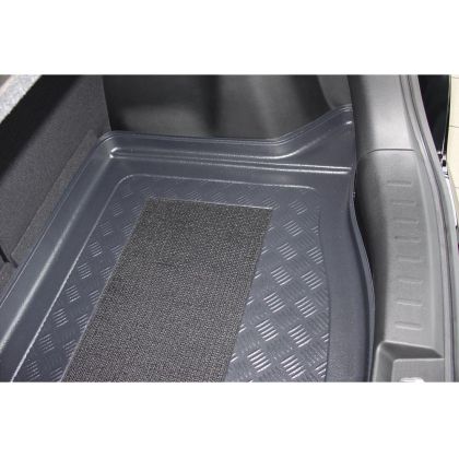 Стелка за багажник за Honda Jazz (2008-2015) 5 doors - View 3