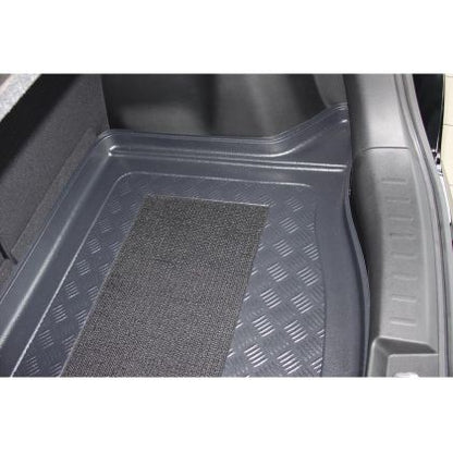 Стелка за багажник за Honda Jazz (2008-2015) 5 doors - View 3