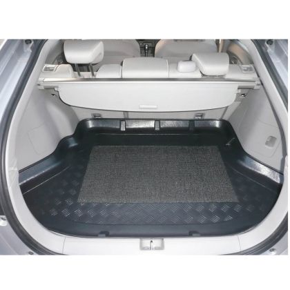 Стелка за багажник за Honda Insight (2009+) 5 doors - View 2