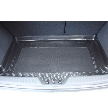 Стелка за багажник за Hyundai Accent I MC (2006-2010) 3 doors - View 2