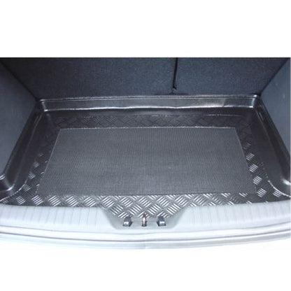 Стелка за багажник за Hyundai Accent I MC (2006-2010) 3 doors - View 2