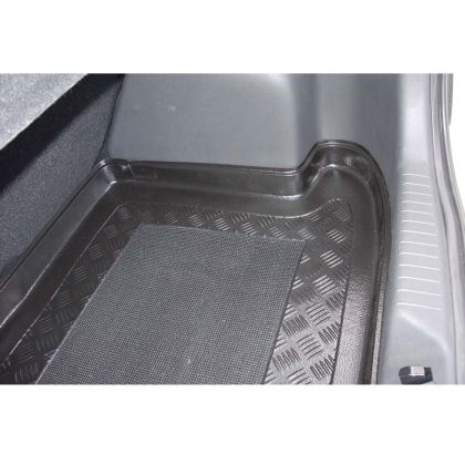 Стелка за багажник за Hyundai Accent I MC (2006-2010) 3 doors - View 3
