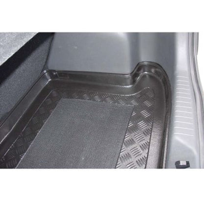 Стелка за багажник за Hyundai Accent I MC (2006-2010) 3 doors - View 3