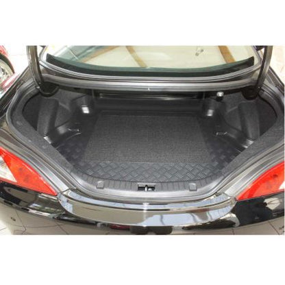 Стелка за багажник за Hyundai Genesis Coupe (2010+) CP/3 - View 2