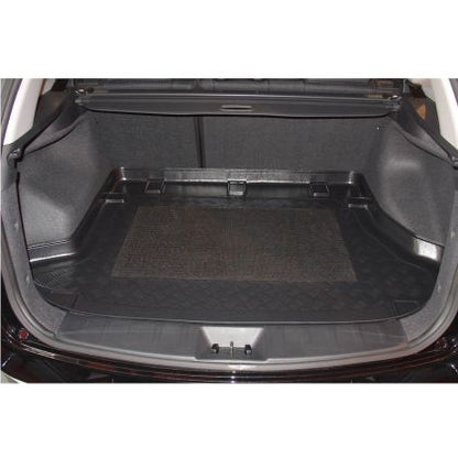 Стелка за багажник за Hyundai i30 (2008-2012) CW Combi - View 2