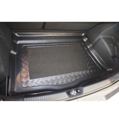 Стелка за багажник за Hyundai i30 GD (2012-2017) / Kia Ceed (2012+) Hatchback 3d/5d Low (without org - View 2
