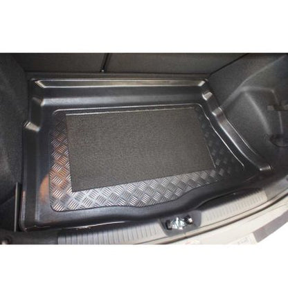 Стелка за багажник за Hyundai i30 GD (2012-2017) / Kia Ceed (2012+) Hatchback 3d/5d Low (without org - View 2