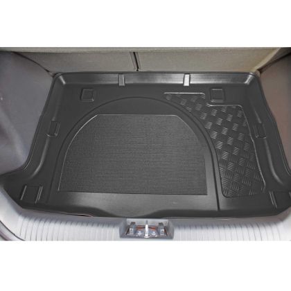 Стелка за багажник за Hyundai  Veloster CP/3 (2011+) with / without subwoofer left wing detachable - View 2