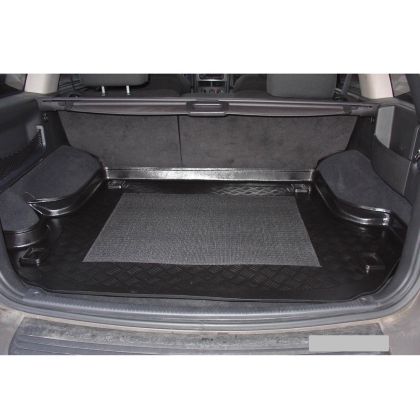 Стелка за багажник за Jeep Grand Cherokee WJ (1999-2004) - View 2