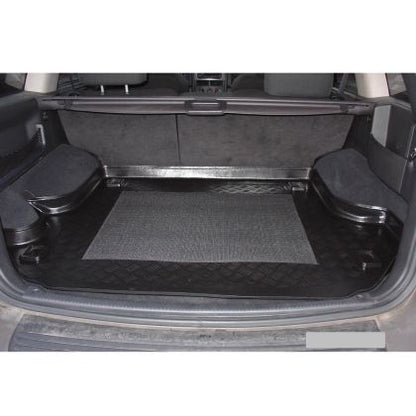 Стелка за багажник за Jeep Grand Cherokee WJ (1999-2004) - View 2
