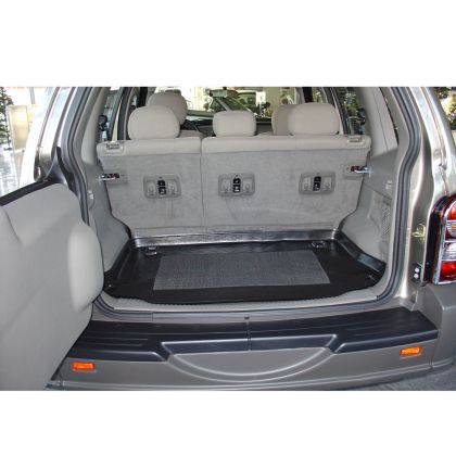 Стелка за багажник за Jeep Cherokee I KJ (2001-2007) - View 2