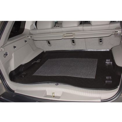 Стелка за багажник за Jeep Grand Cherokee I WK (2005-2010) - View 2