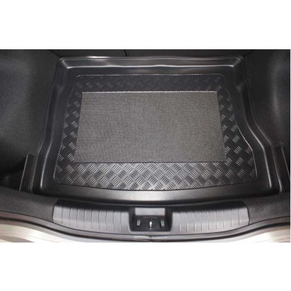 Стелка за багажник за Kia Ceed (2007-2012) / Pro Ceed ED Hatchback 3d/5d - Low - View 2