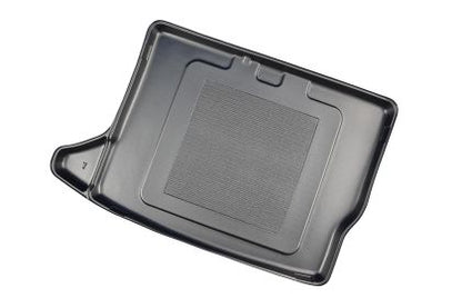 Стелка за багажник за Kia Niro (2016-2022) Low (without organizer) left  & right wing removable for models with batteries and / or subwoofer