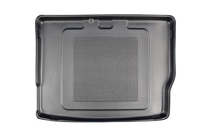 Стелка за багажник за Kia Niro (2016-2022) Low (without organizer) left  & right wing removable for  - View 2
