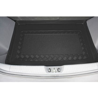 Стелка за багажник за Kia Rio JB (2005-2011) 5 doors - View 2