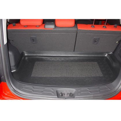Стелка за багажник за Kia Soul (2009-2014) 5 doors - Up - View 2