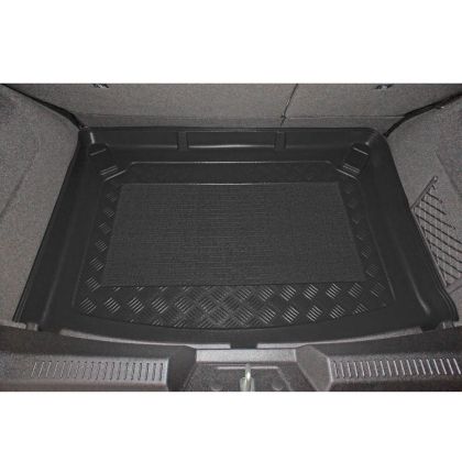Стелка за багажник за Lancia Delta I (2008+) 5 doors - View 2