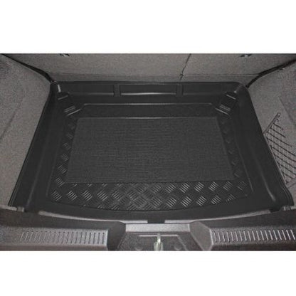 Стелка за багажник за Lancia Delta I (2008+) 5 doors - View 2
