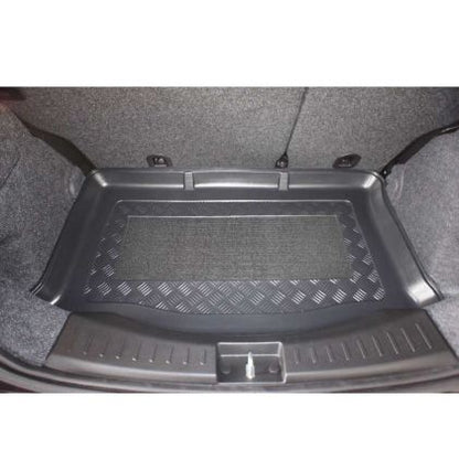 Стелка за багажник за Lancia Ypsilon I 846 (2011+) 5 doors - View 2