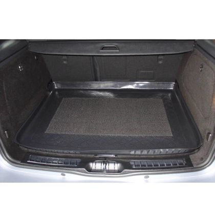 Стелка за багажник за Mercedes A-Class W169 (2004-2012) Hatchback 3d/5d only for - Up on the shelf - View 2