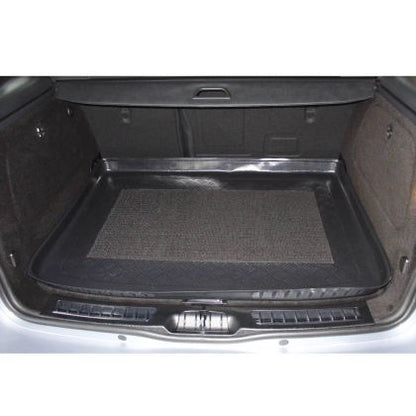 Стелка за багажник за Mercedes A-Class W169 (2004-2012) Hatchback 3d/5d only for - Up on the shelf - View 2