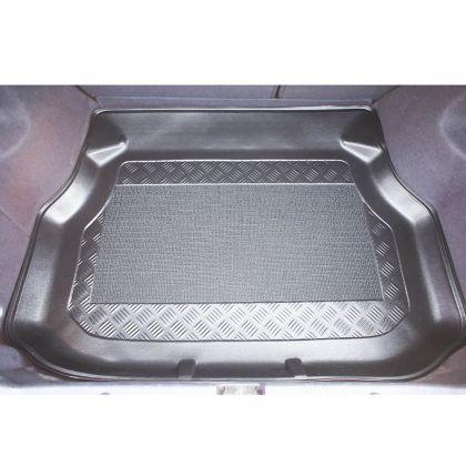Стелка за багажник за Mercedes C-Class (2004-2007) Sportcoupe I / CLC (2008-2011) Sportcoupe CP/3 - View 2