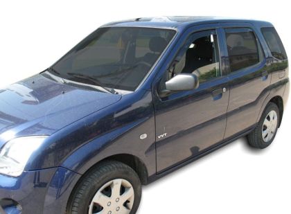 Ветробрани за SUZUKI IGNIS (2001-2008) / CHEVROLET CRUZE (2001-2008) / SUBARU JUSTY G3X (2004-2008)  - View 3